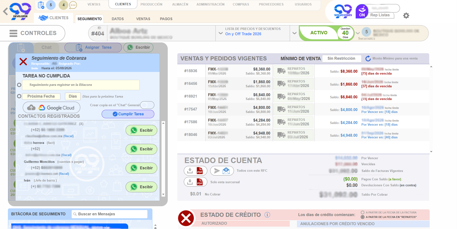 CRM